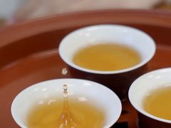 -中粮中茶·普洱茶·白茶茶叶·礼品旗舰店