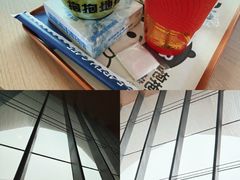 -抱抱地球咖啡馆(国家海洋博物馆店)