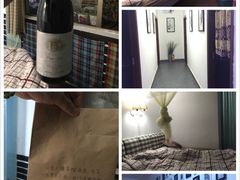 -深圳大旅小舍精品艺术民宿