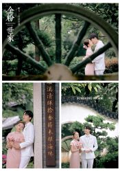 -日光视觉婚纱摄影(旗舰店)