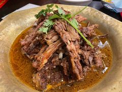 羊尾肉-芦月轩羊蝎子(北蜂窝店)