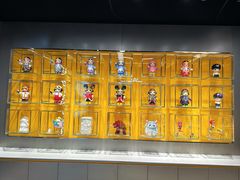 -泡泡玛特POPMART(赛格国际购物中心店)