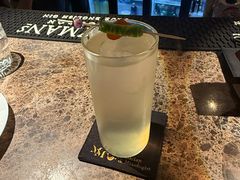 -MM·五声·音乐人与调酒师(西安路店)