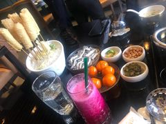 -官也街澳门火锅(新源里店)