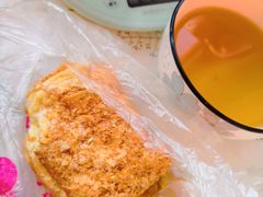 -爱德顺糕点食屋(利民道店)