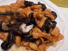 -老爷庙风味美食府(魏都大道店)