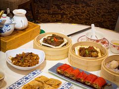 -稻香饭店(IFS国金中心店)