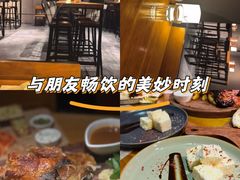 -Secco德式餐吧(南秀村店)
