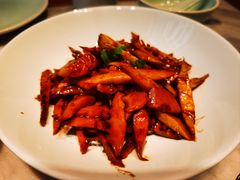 -苏帮袁Sue Cuisine(来福士店)