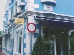 -安德鲁饼店(总店)