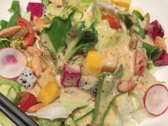 -阿明小菜·海鲜·上海菜(梅陇店)