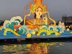 -琅岐红光湖公园