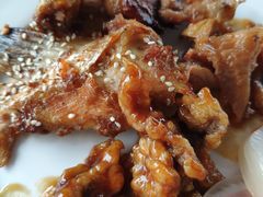 -泰谷酒店·太古码头闽菜自助餐厅