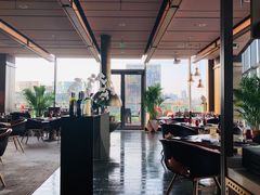 -恰餐厅CHAR Grill(北京三里屯洲际店)