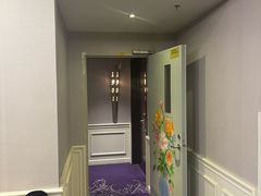 -厦门泰谷酒店(中山路镇海路地铁站店)