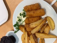 -宜家·瑞典风味餐厅(四元桥店)