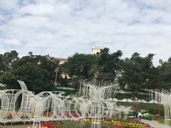 -龙环葡韵住宅式博物馆