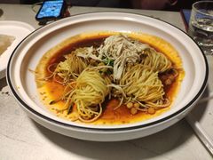-老太原菜馆(中正天街店)