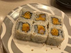 -新一番三文鱼寿司(大东海店)