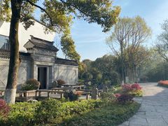 -西溪国家湿地公园