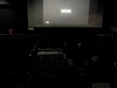 放映厅-华美影城(马栏广场店)