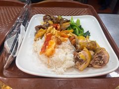 -都城快餐(花城店)