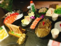 -椒王火锅(厚街万达店)