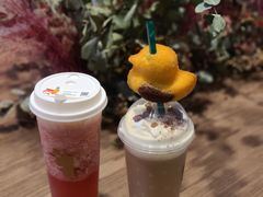 -烫面包·面包烘焙(绿地缤纷城店)