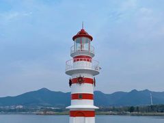 -东钱湖旅游度假区