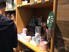 -星巴克臻选(佛山佛罗伦萨小镇店)