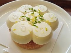 -Ten Olives甜点