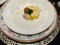 -北京饭店谭家菜