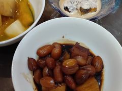 -大佛寺高级素食自助餐厅