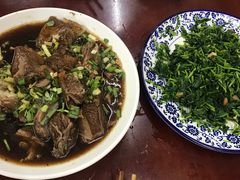 -南花桥羊肉馆老字号(乌镇店)