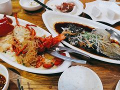 -南海渔家•渔民海鲜(万豪店)