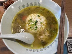 -王春春鸡汤饭(上海中海环宇城店)