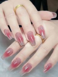 -1T·1M 日式美甲美睫