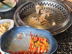 -牛焱·烧肉酒肆(五大道店)