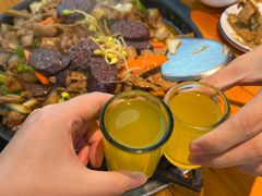 -山城正宗集安高丽火盆