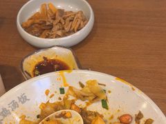 -王春春鸡汤饭(上海中海环宇城店)