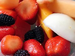 -老炳·七丛松甘草水果