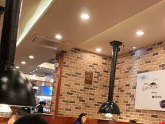 大堂-青鹤谷(苏州店)