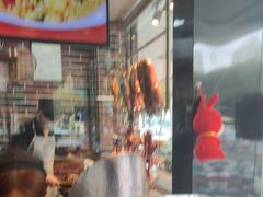 -裕记烧腊连锁餐饮(国商分店)