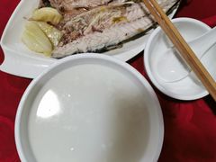 -车头老二大排档