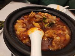-粗茶淡饭·汉口公馆(循礼门店)
