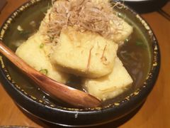 -気楽亭和食料理(气乐亭大世界本店)