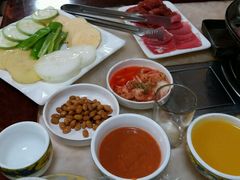 烤牛肉-美阿里烤肉·韩料(茂名道店)