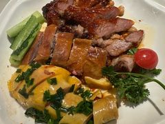 -避风塘·金牌店·夜宵(金玉兰店)