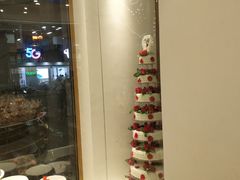 -大苹果面包生日蛋糕(创新店)