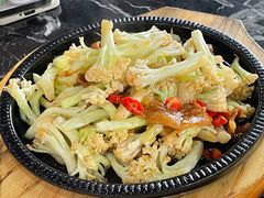 -李师傅脆肚(华强北店)